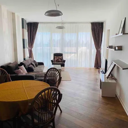 Coco Apartment