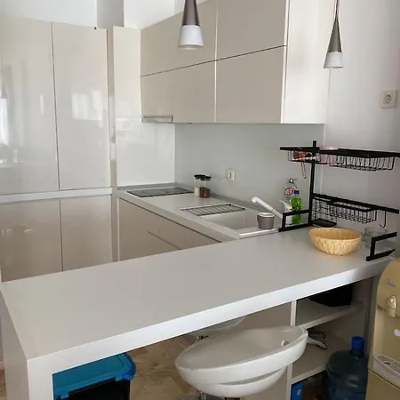 Apartment Coco