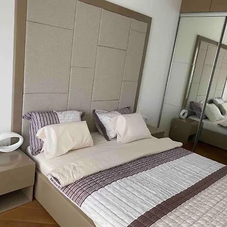 Coco Apartment